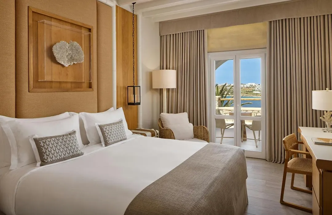 Santa Marina, A Luxury Collection Resort, Mykonos-1