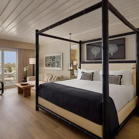 Santa Marina, A Luxury Collection Resort, Mykonos-2